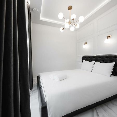 Luxury Suites Kaunas, Self-Check In Kültér fotó